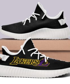 Los Angeles Lakers V9 NBA 350v Yeezy Sneakers dfda1ff4 c8ba 4890 9d02 79cd9de36fd5