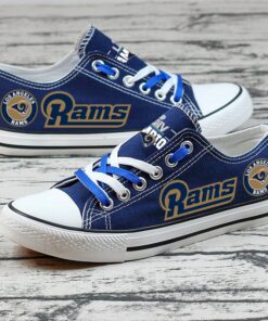 Los Angeles Rams 6