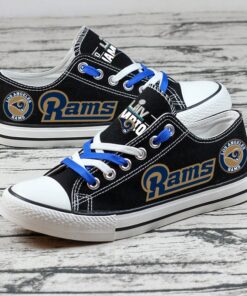 Los Angeles Rams 7