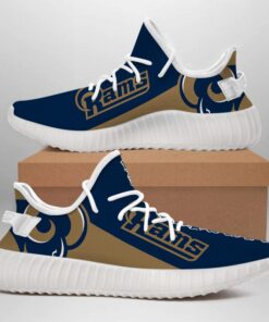 Los Angeles Rams NFL 350v Yeezy Sneakers 2 8eaa3730 e75a 4e0a a025 98a24e0b86d8