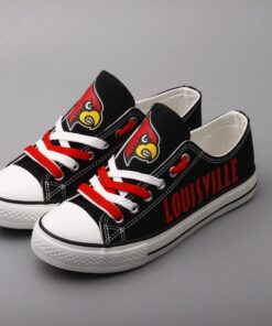 Louisville Cardinals 4