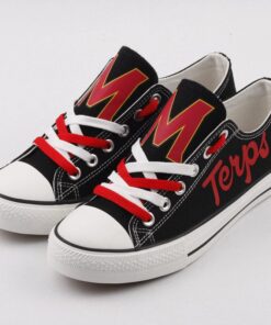 Maryland Terrapins 4