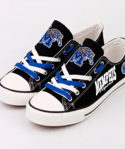 Alternative view of Memphis Tigers Sport Sneakers Shoes For Men Women Fans