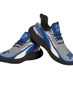 Memphis Tigers Sneaker Shoes Hot Team For Men Women Fans