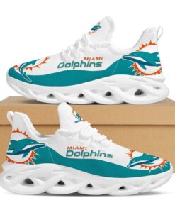 Miami Dolphins Sneakers Shoes Elevate Your Every Step 9 Miami Dolphins Sneakers Shoes 2 2a6a38bc 009e 433b a96e 0140252ec4d7