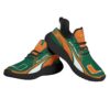Miami Hurricanes Sneaker Shoes Hot Team efd11784 ff52 4dc3 8c2f 2541e841d512
