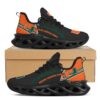 Miami Hurricanes Sneakers Shoes dbd51151 2c82 4fc6 8771 0723c5e51ae5