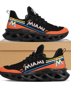 Miami Hurricanes Sneakers Shoes Elevate Your Every Step 8 Miami Marlins Sneakers Shoes ac9b6d84 31e7 4185 8d50 ea87b762d8d7