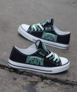 Michigan State Spartans