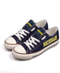 Michigan Wolverines 5