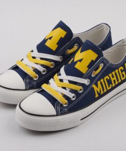 Michigan Wolverines 6