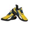 Michigan Wolverines Sneaker Shoes Hot Team a9c31cb7 49a1 4abb 9901 24355409e610