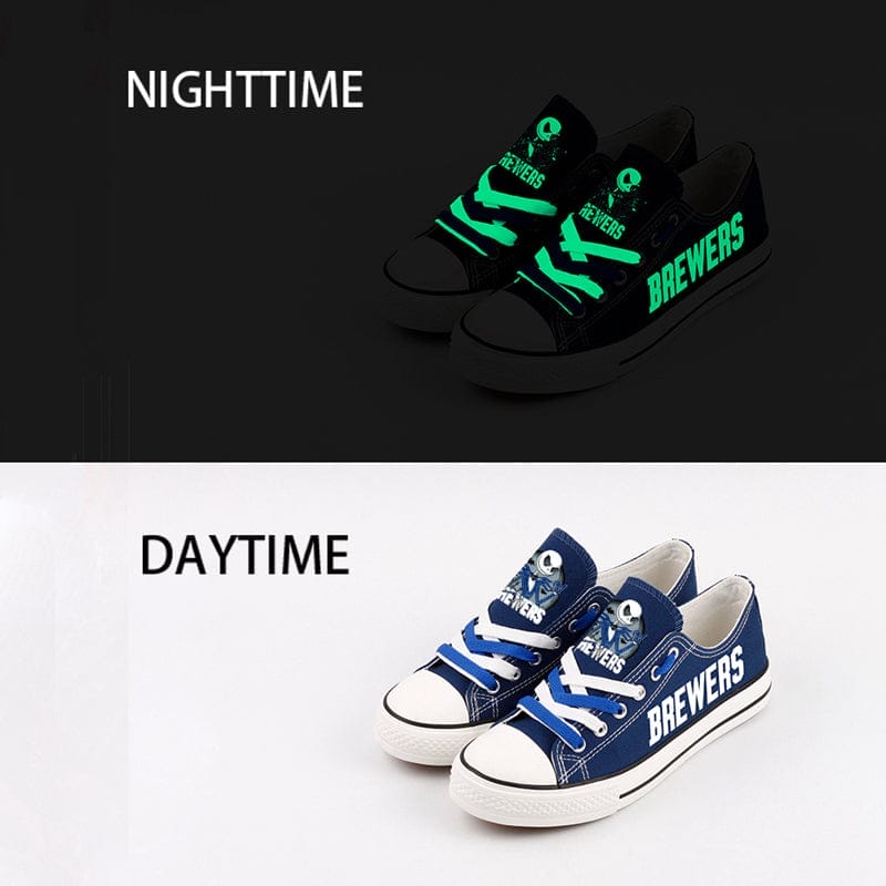 Miami Marlins Limited Print Low Top Canvas Shoes Sport Sneakers For Men Women Fans 5 Miami Marlins Limited Print Low Top Canvas Shoes Sport Sneakers For Men Women Fans - Image 5