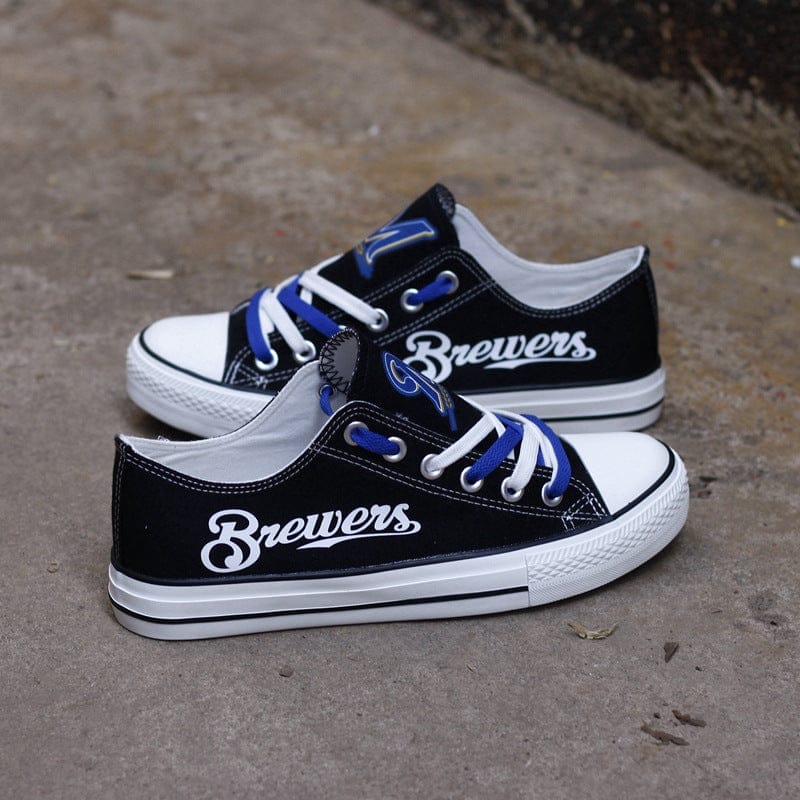 Miami Marlins Limited Print Low Top Canvas Shoes Sport Sneakers For Men Women Fans 6 Miami Marlins Limited Print Low Top Canvas Shoes Sport Sneakers For Men Women Fans - Image 6