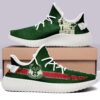 Milwaukee Bucks NBA 350v Yeezy Sneakers e7150355 80b4 44e1 a638 aee748577c47