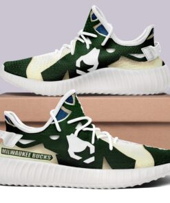 Milwaukee Bucks NBA 350v Yeezy Sneakers For Men Women Fans 10 Milwaukee Bucks V2 NBA 350v Yeezy Sneakers 22d095ee 892e 4273 b6f8 0c8c78edda8e