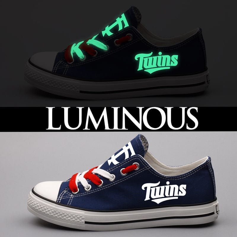 Minnesota Twins Limited Print Low Top Canvas Shoes Sport Sneakers For Men Women Fans 1 Minnesota Twins Limited Print Low Top Canvas Shoes Sport Sneakers For Men Women Fans