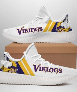 Minnesota Vikings NFL 350v Yeezy Sneakers 77b220cd 52e1 43fd a7fc 13e4e2611545