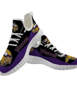 Minnesota Vikings Sneaker Shoes NFL For Men Women Fans 7 Minnesota Vikings Sneaker Shoes NFL V3 fe53fb54 b0c4 4b89 8b0c 07c2420753a7