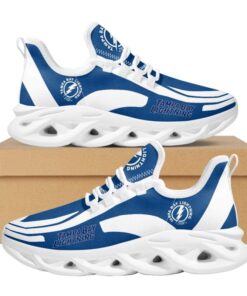 Alternative view of Minnesota Wild Sneakers Shoes Elevate Your Every Step