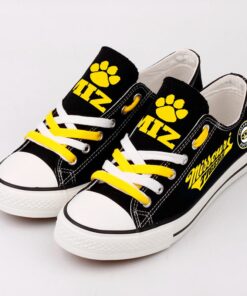 Missouri Tigers Sport Sneakers Shoes For Men Women Fans 10 Missouri Tigers