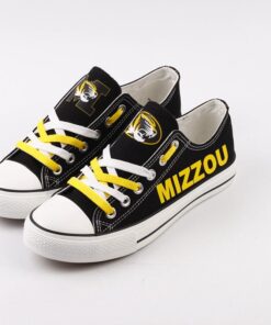 Missouri Tigers Sport Sneakers Shoes For Men Women Fans 9 Missouri Tigers 4 e0c59643 2607 49dc ba8c baad811b8f1e