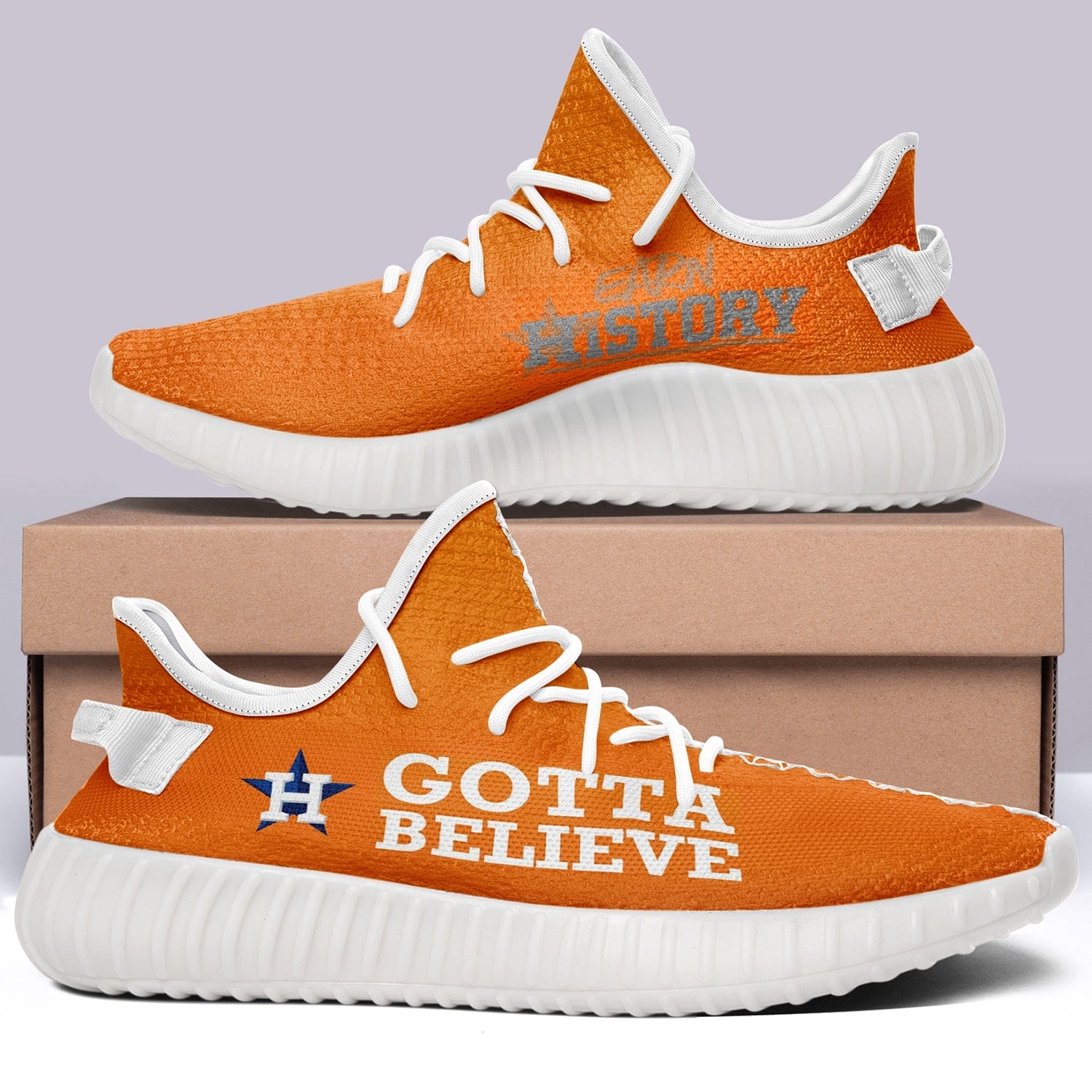 Houston Astros NFL 350v Yeezy Sneakers For Men Women Fans 1 Houston Astros NFL 350v Yeezy Sneakers For Men Women Fans