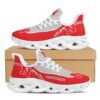 Nebraska Cornhuskers Sneakers Shoes 1 8cf6cb6e dd35 40a1 9db3 9aa4ff73926d
