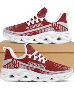 Nebraska Cornhuskers Sneakers Shoes Elevate Your Every Step 4 Nebraska Cornhuskers Sneakers Shoes 2 3a987b99 5759 4bb1 8ad2 591afdd2bff6