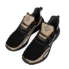 NewOrleansSaintsSneakerShoesNFL