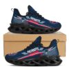 New England Patriots NFL Sneakers Shoes Elevate Your Every Step 6 New England Patriots NFL Sneakers Shoes 132f6eca 472a 4104 a84d 4eb965926498