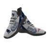 New England Patriots Sneaker Shoes V2 NFL f10cd950 af5e 4d19 8f2f 6660b0e3ae06