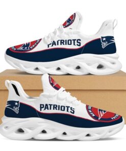 New England Patriots Sneakers Shoes 3fc8b2f1 bac3 45bc a91a 806deae5e952