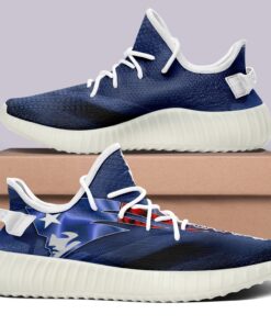 New England Patriots V2 NFL 350v Yeezy Sneakers 1b4bab30 39e2 4813 a20b 9de7dd715ea2