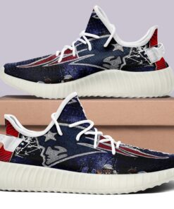 New England Patriots V3 NFL 350v Yeezy Sneakers a33316c7 e83f 49c6 9dae 6bb8de6fa799
