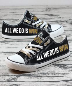 New Orleans Saints Sport Sneakers Shoes For Men Women Fans 14 New Orleans Saints