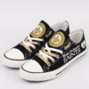 New Orleans Saints Low Top Canvas Sport Sneakers Shoes For Men Women Fans 17 New Orleans Saints 1 1c82bf87 b380 4b7a a917 4ae665c07076