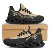 New Orleans Saints Sneakers Shoes