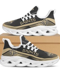 New Orleans Saints V1 Sneakers Shoes 27133e42 d5de 4ff7 b694 1cb75da2c869