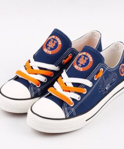 New York Mets Limited Print Low Top Canvas Shoes Sport Sneakers For Men Women Fans 8 New York Mets Limited Print MLB Students Low Top Canvas Shoes Sport Sneakers 4a955720 2166 43e4 86a7 822200d90a55