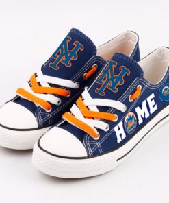 New York Mets Limited Print Low Top Canvas Shoes Sport Sneakers For Men Women Fans 11 New York Mets Limited Print MLB Students Low Top Canvas Shoes Sport Sneakers 836c67c0 16d3 483f a978 3cff431ff71a
