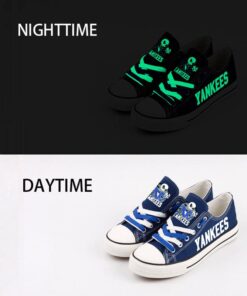 New York Mets Limited Print Low Top Canvas Shoes Sport Sneakers For Men Women Fans 9 New York Yankees Limited Print MLB Students Low Top Canvas Shoes Sport Sneakers 2 4343d12a 0517 4973 8423 d91ed0f2e139