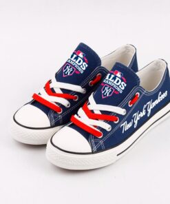 New York Mets Limited Print Low Top Canvas Shoes Sport Sneakers For Men Women Fans 10 New York Yankees Limited Print MLB Students Low Top Canvas Shoes Sport Sneakers f9545d7f a083 4a06 82f2 d9b2112d2458