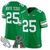 NorthTexasJersey 25NorthTexasMeanGreen2025VaporStitchedGreen