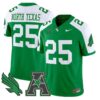NorthTexasJersey 25NorthTexasMeanGreen2025VaporStitchedGreenAlter