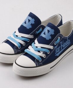 North Carolina Tar Heels Sport Sneakers Shoes For Men Women Fans 7 North Carolina Tar Heels 3 33f1755e 9c05 44bf 9de0 4a161a64e7f6