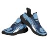 North Carolina Tar Heels Sneaker Shoes Hot Team
