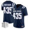 NorthernJersey 435UtahStateAggies2025VaporLimitedStitchedNavy