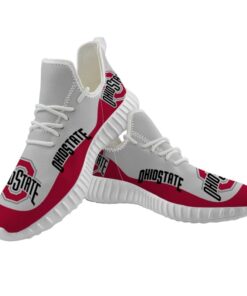 Ohio State Buckeyes NCAA Sneaker Shoes Hot Team For Men Women Fans 10 Ohio State Buckeyes NCAA V2 Sneaker Shoes Hot Team 0e4d8c61 2e08 45f4 baf4 aa8356445e10