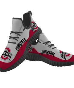 Ohio State Buckeyes NCAA Sneaker Shoes Hot Team For Men Women Fans 7 Ohio State Buckeyes NCAA V4 Sneaker Shoes Hot Team 34cd7e51 23ac 4af6 bef5 082308788934